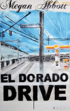 ebook: El Dorado Drive