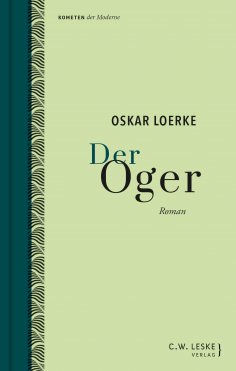 eBook: Der Oger