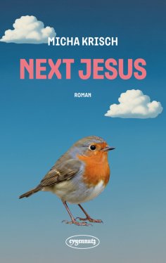 eBook: Next Jesus