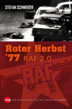 eBook: Roter Herbst 77