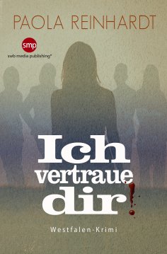 eBook: Ich vertraue dir
