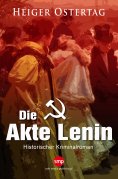 eBook: Die Akte Lenin