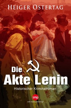 eBook: Die Akte Lenin