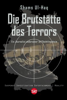 eBook: Die Brutstätte des Terrors