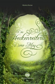 eBook: Die Heckenreiterin
