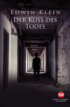 eBook: Der Kuss des Todes