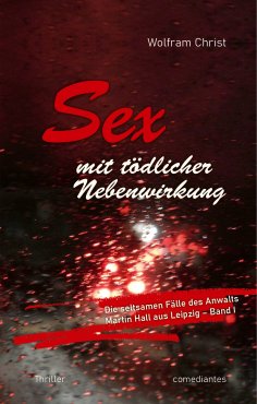 ebook: Sex mit tödlicher Nebenwirkung