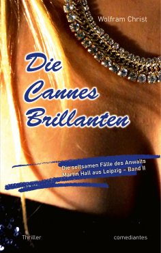 ebook: Die Cannes Brillanten