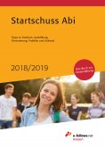 ebook: Startschuss Abi 2018/2019