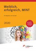 ebook: Weiblich, erfolgreich, MINT 2020