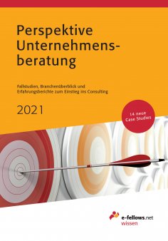 eBook: Perspektive Unternehmensberatung 2021