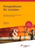 eBook: Perspektiven für Juristen 2021