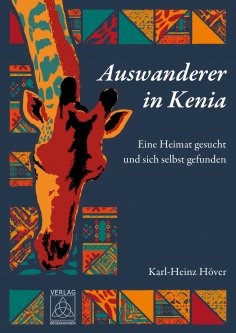 eBook: Auswanderer in Kenia