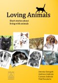 ebook: Loving Animals