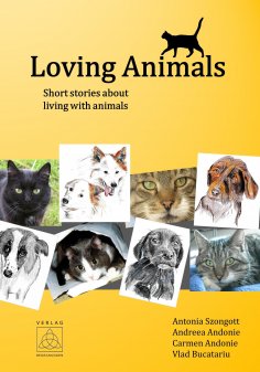ebook: Loving Animals