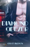eBook: Diamond Geezer: Deep Desire