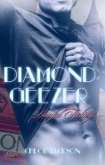 eBook: Diamond Geezer: Painful Feelings