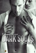 ebook: Dark Souls: Berührt