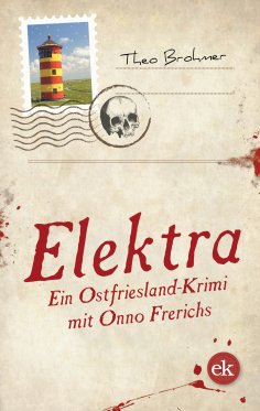 eBook: Elektra