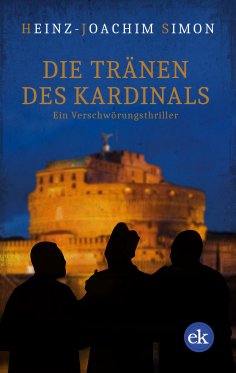 ebook: Die Tränen des Kardinals