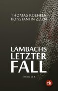 eBook: Lambachs letzter Fall