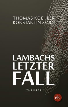 eBook: Lambachs letzter Fall
