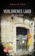 eBook: Verlorenes Land