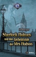 eBook: Sherlock Holmes und das Geheimnis der Mrs Hudson
