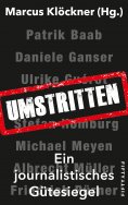 eBook: Umstritten