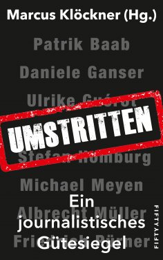 eBook: Umstritten