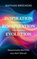 eBook: Inspiration, Konspiration, Evolution