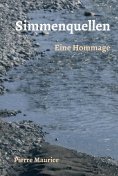 ebook: Simmenquellen