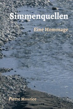 ebook: Simmenquellen