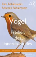 ebook: Vögel - Freiheit des inneren Kindes