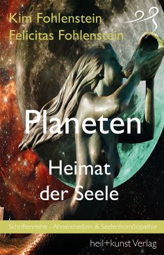 ebook: Planeten - Heimat der Seele