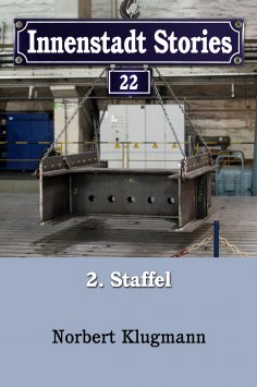 eBook: Innenstadt Stories 02-22