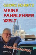eBook: Meine Fahrlehrer Welt
