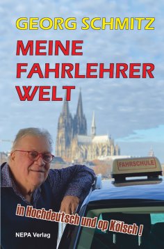 eBook: Meine Fahrlehrer Welt
