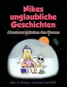 ebook: Nikes unglaubliche Geschichten