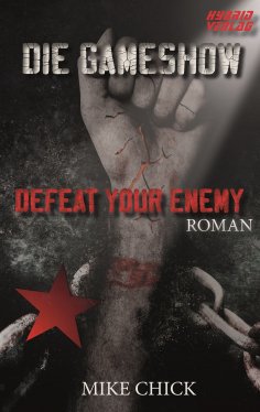eBook: Die Gameshow