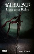 ebook: Halbwesen