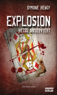 eBook: Explosion