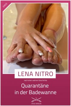 eBook: Quarantäne in der Badewanne