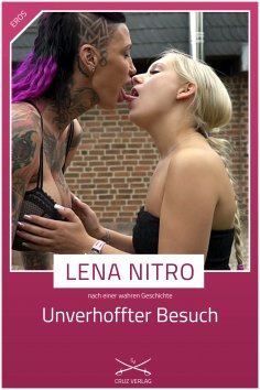 eBook: Unverhoffter Besuch