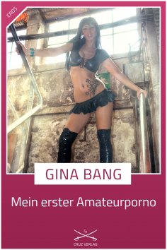 eBook: Mein erster Amateuerporno