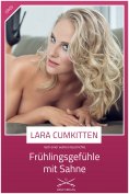 ebook: Frühlingsgefühle mit Sahne