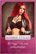 ebook: Ar**hge***t und voll zufrieden