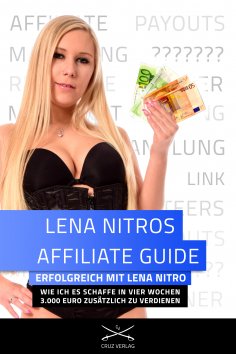 ebook: Lena Nitros Affiliate Guide