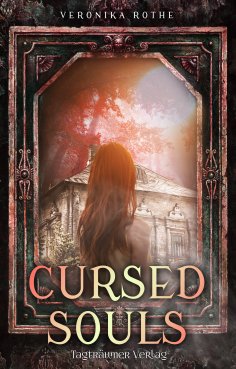 eBook: Cursed Souls