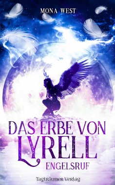 eBook: Das Erbe von Lyrell